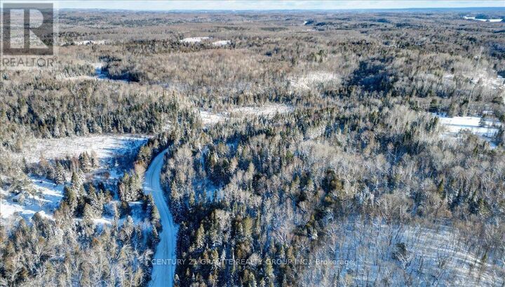 Property Photo:  0 Lower Faraday Road  ON K0L 1C0 