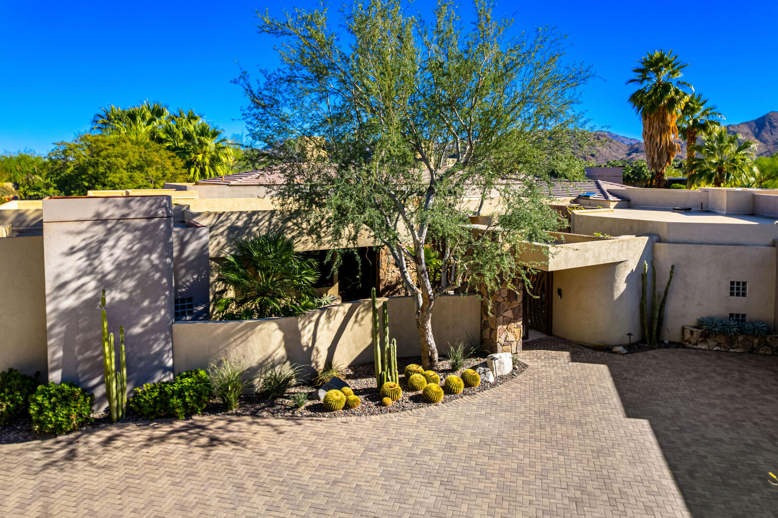 Property Photo:  950 Andreas Canyon Drive  CA 92260 
