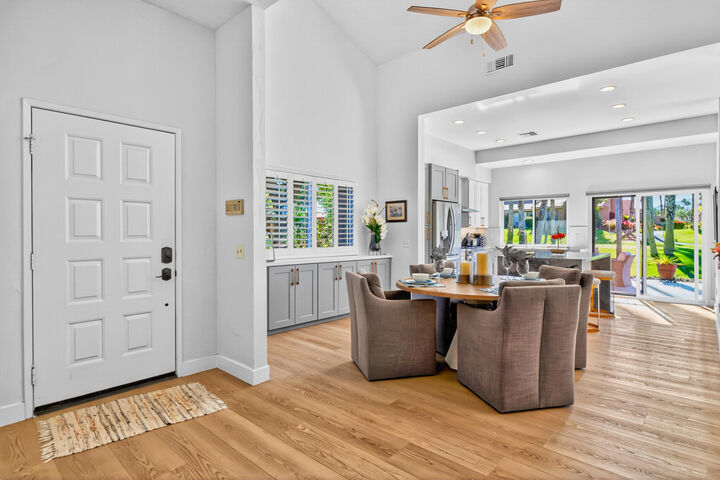 Property Photo:  76677 Begonia Lane  CA 92211 