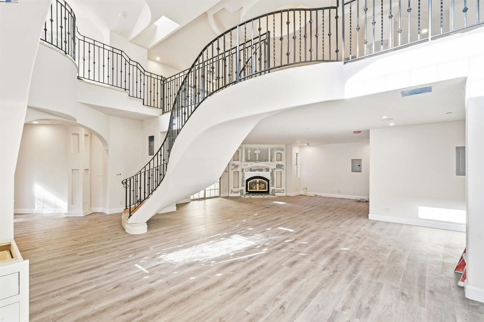 Property Photo: 36215 Palomares Rd CA 94552