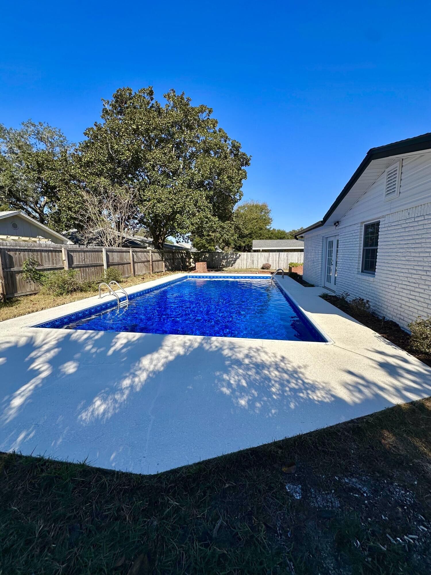 Property Photo: 258 NW Briarwood Circle FL 32548