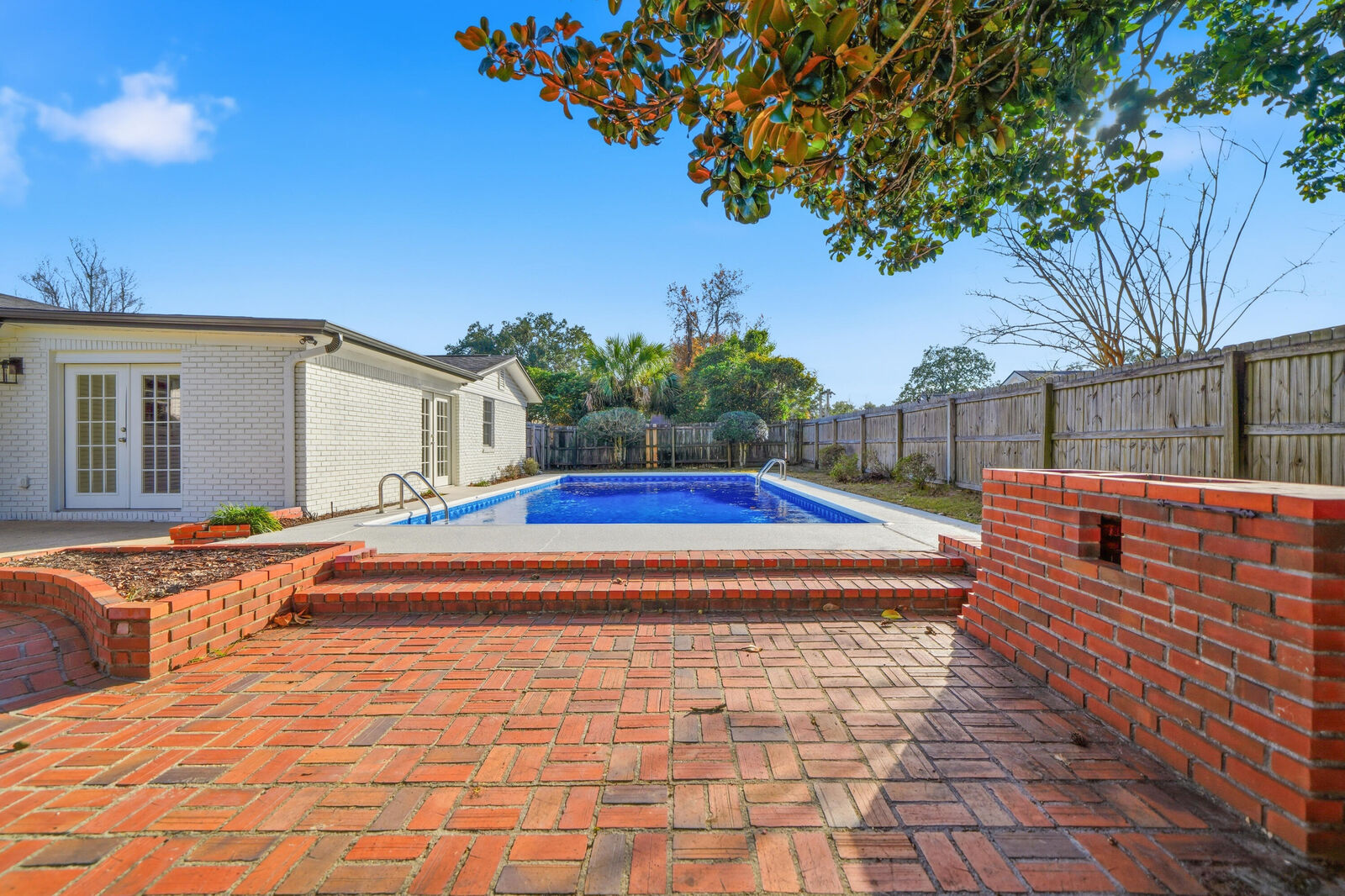 Property Photo:  258 NW Briarwood Circle  FL 32548 