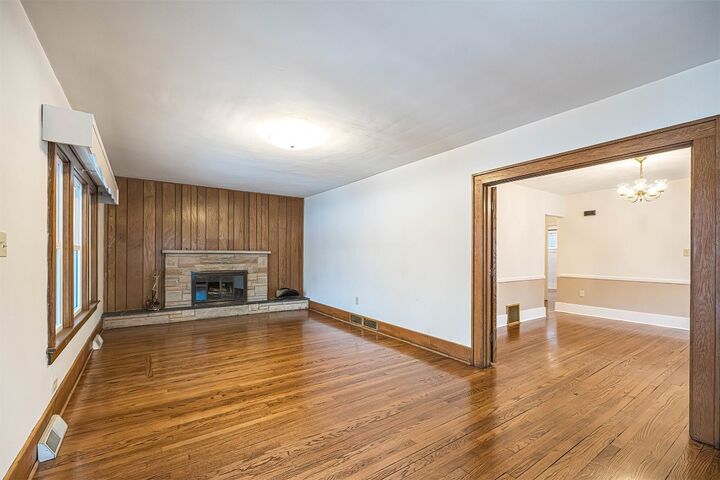 Property Photo: 2808 Greeley Avenue PA 16506