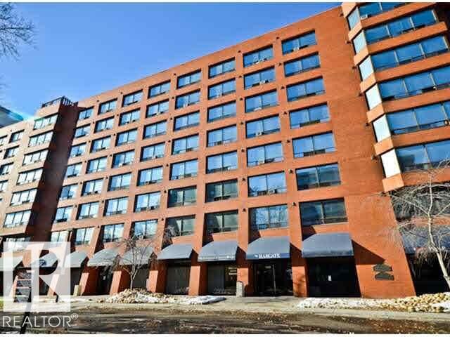 Property Photo:  10160 114 Street NW 614  AB T5K 2L2 