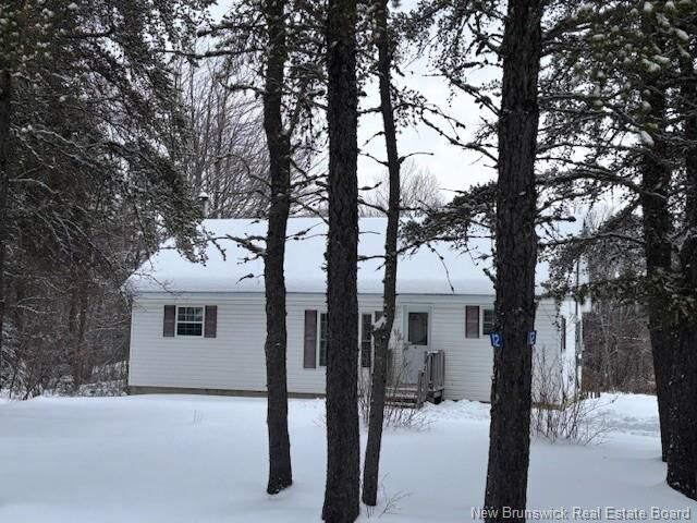 Photo de la propriété: 12 Holt Road NB E9C 2C4