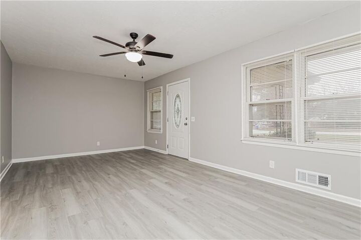 Property Photo:  1260 S Hicks Circle NW  GA 30012 