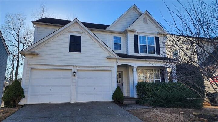 Property Photo: 3330 Ridgefair Drive GA 30040