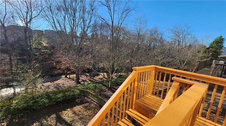 Property Photo:  3330 Ridgefair Drive  GA 30040 