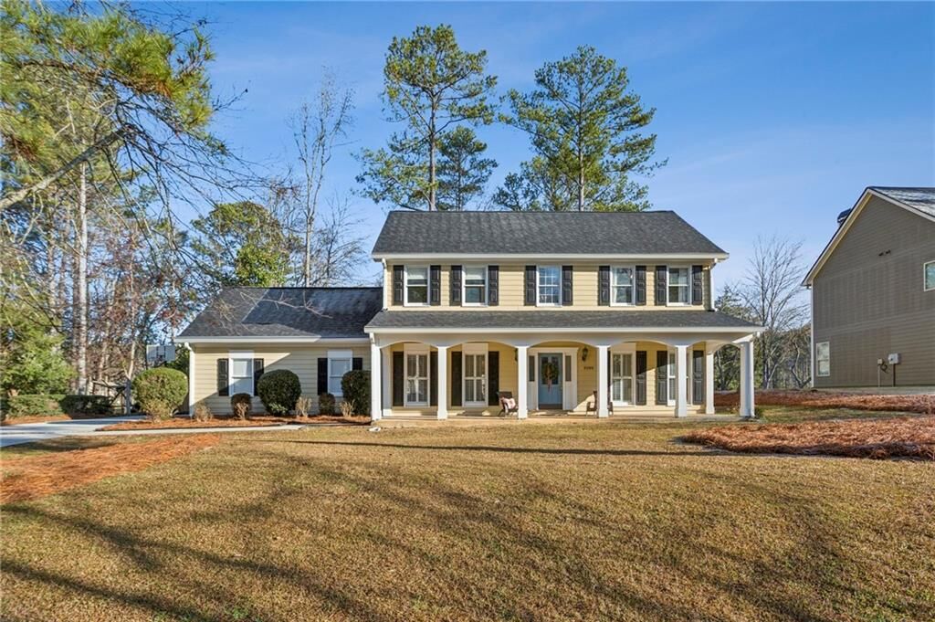 Property Photo:  5260 Oglethorpe Court  GA 30127 