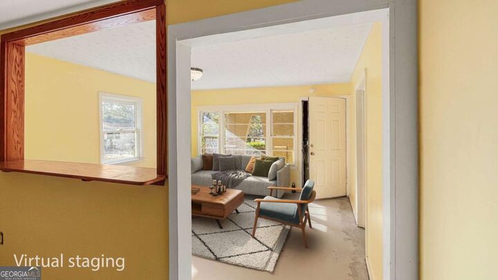 Property Photo: 277 Evans Street GA 30606