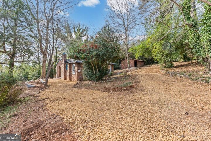 Property Photo:  203 Church Street  GA 30161 