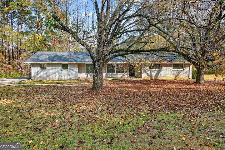 Property Photo:  3150 Stonewall Tell Road  GA 30349 