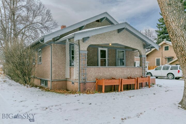 810 W Lewis Street  Livingston MT 59047 photo