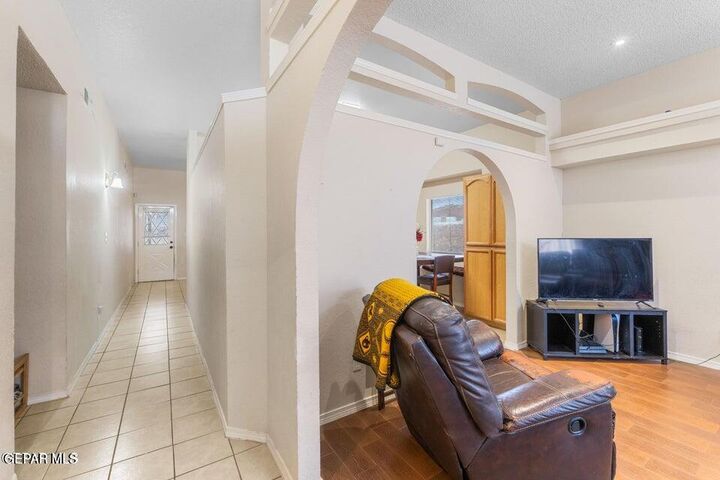 Property Photo: 2297 Lisa Sherr Street TX 79938