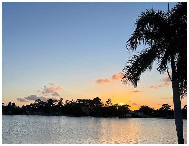 Property Photo: 6657 Paul Mar Dr FL 33462