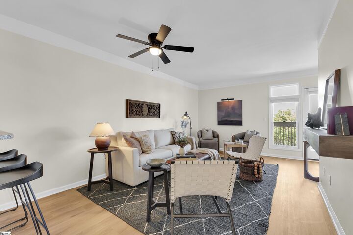 Property Photo: 233 N Main Street Unit 405 SC 29601