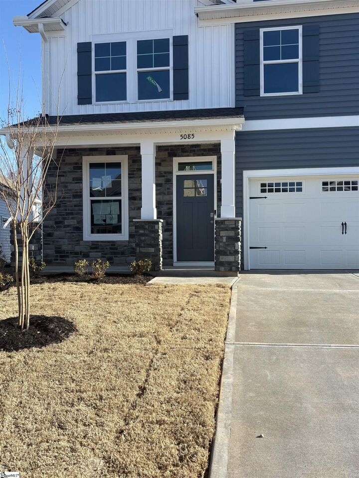 Property Photo:  5085 Sunnycreek Drive Lot 98  SC 29316 