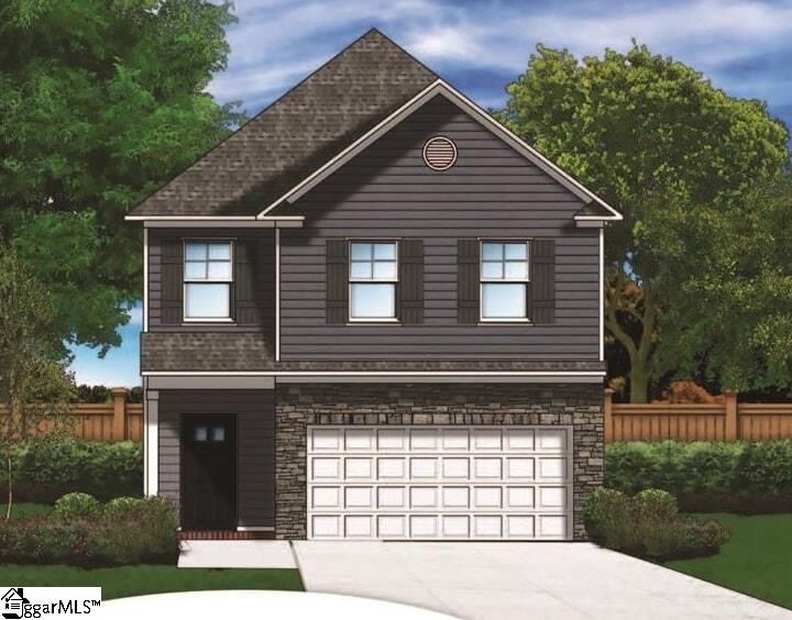 Property Photo:  5077 Sunnycreek Drive  SC 29316 