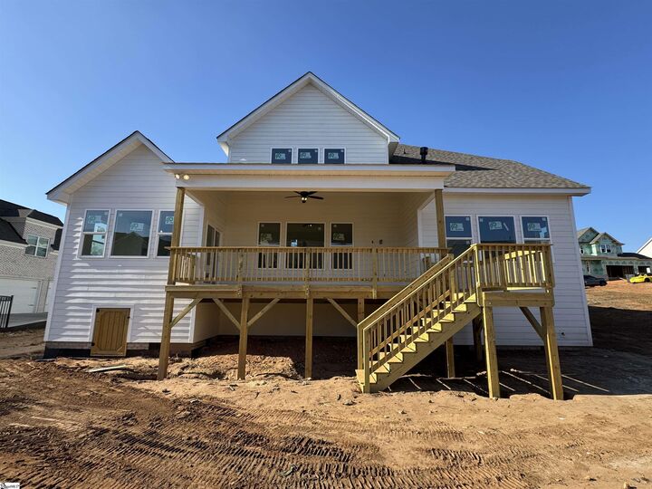 Property Photo:  614 Creekway Court  SC 29651-7373 