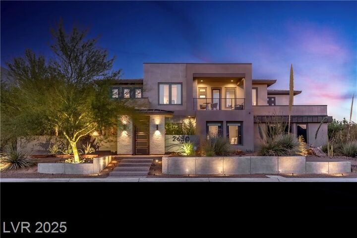 2650 Eldora Estates  Las Vegas NV 89117 photo