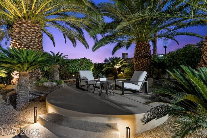 Property Photo: 5070 Scenic Ridge Drive NV 89148