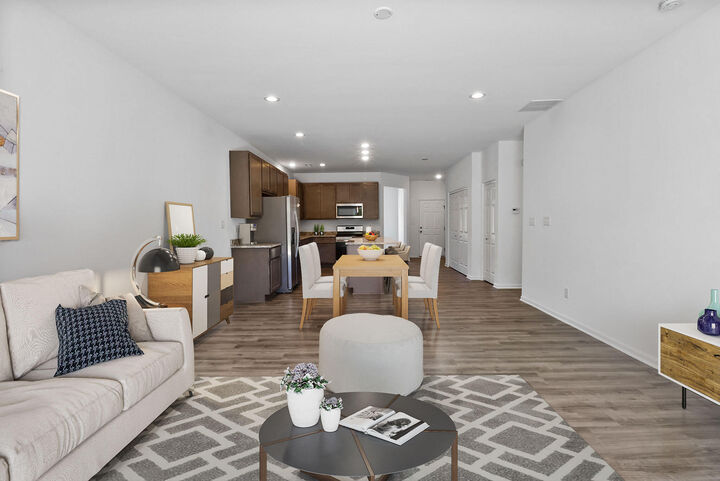 Property Photo: 1517 W 72nd Place IN 46410