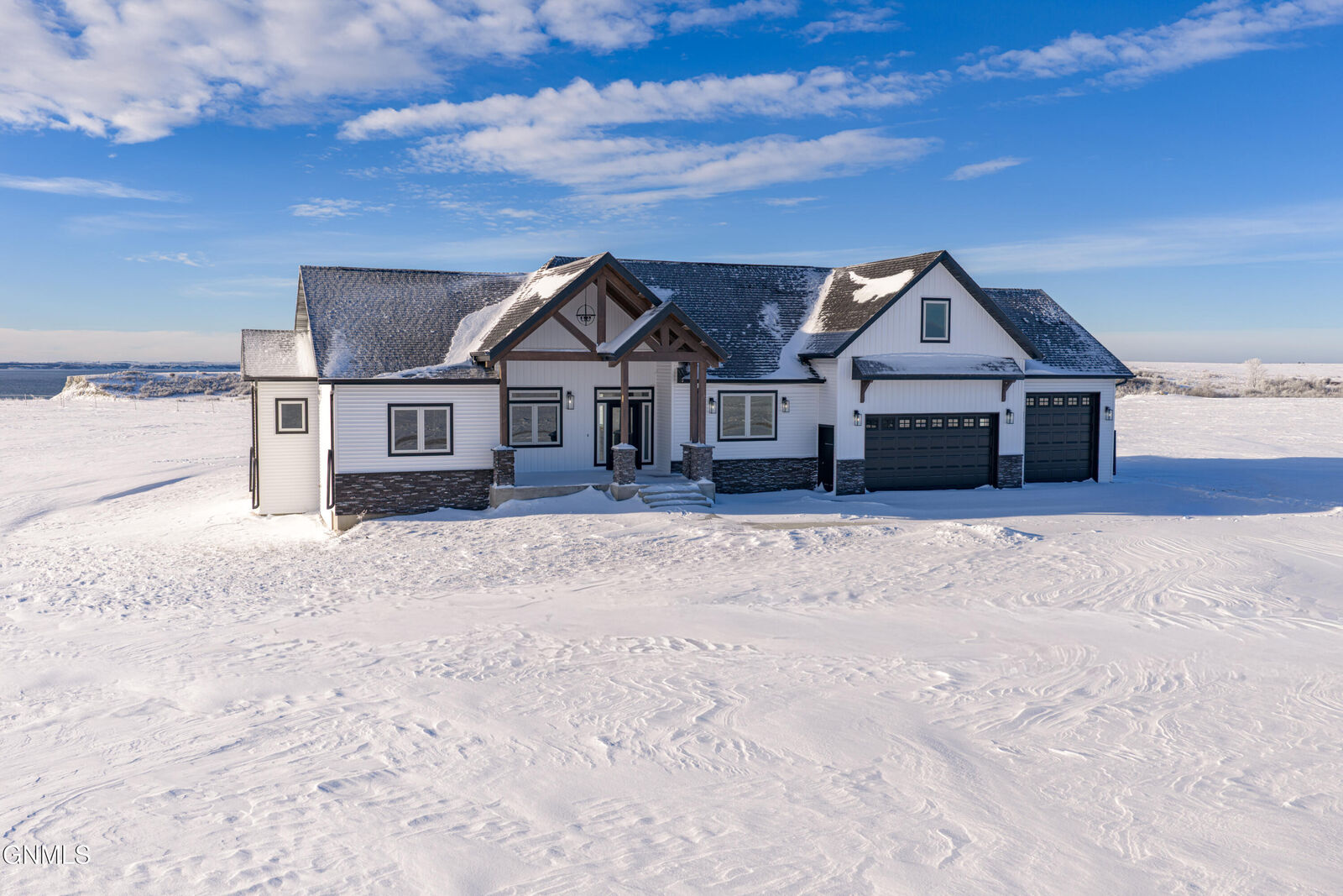 Property Photo: 1265 42L Avenue NW ND 58540