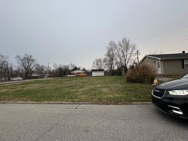 Property Photo:  604 Winchester Rd  KY 42420 