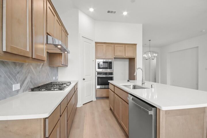 Property Photo:  15730 Koi Gardens  TX 77302 