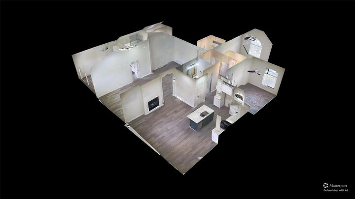 Property Photo:  13735 Sablegarden Lane  TX 77014 