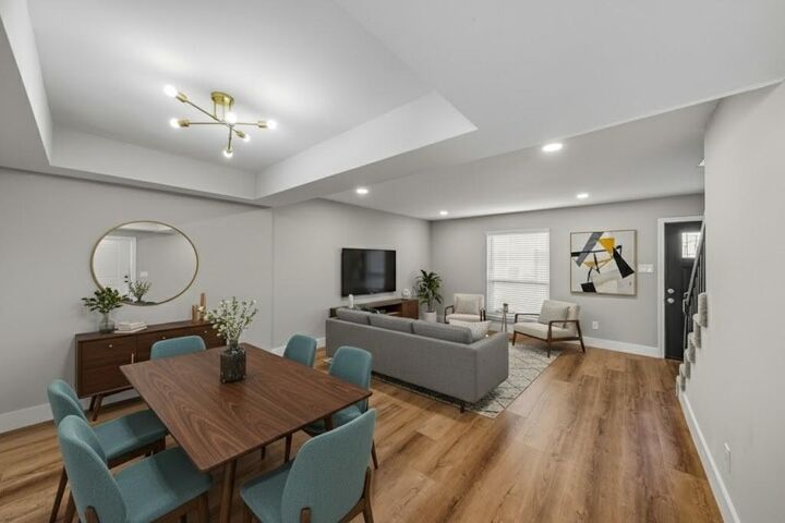 Property Photo: 10370 Longmont Drive TX 77042