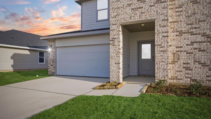 Property Photo: 31414 Joshua Knoll Lane TX 77441