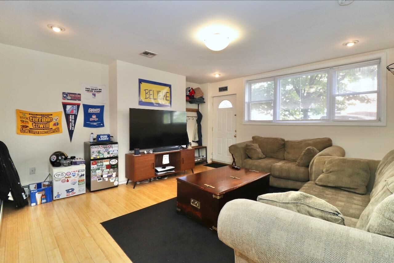Property Photo: 311 5th St 1 NJ 07302