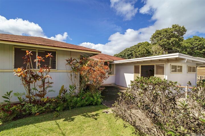 11 Nanea Avenue  Wahiawa HI 96786 photo