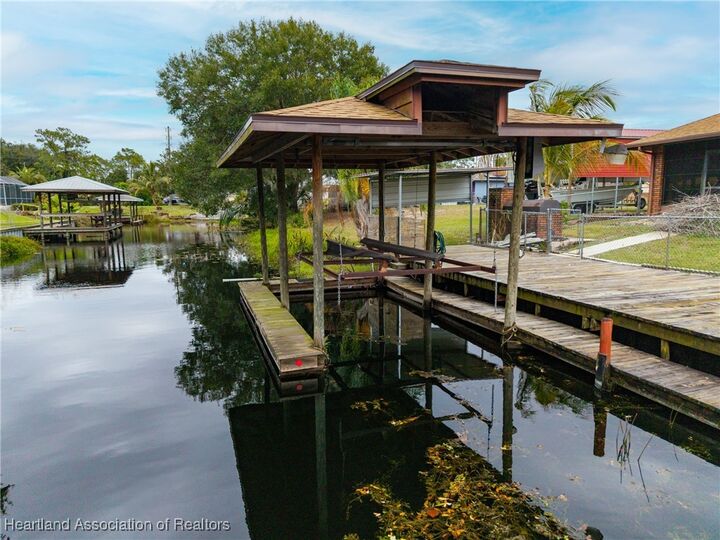 Property Photo:  113 Dreamtime Avenue  FL 33852 