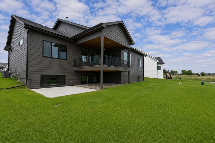Property Photo:  8233 Mahon Court  IA 50131 