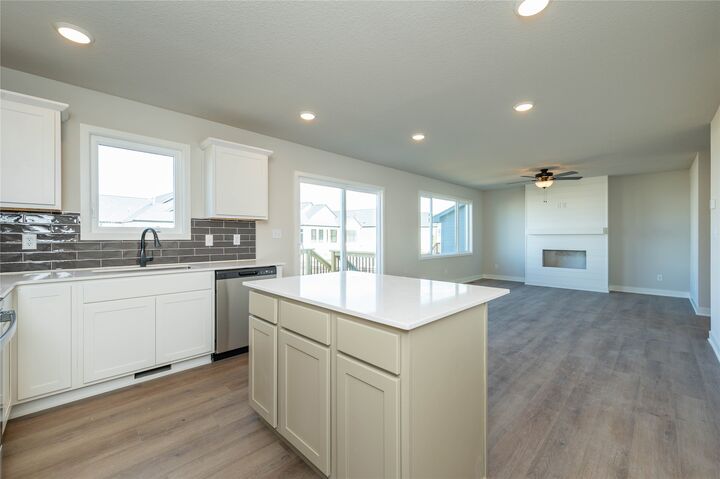 Property Photo:  18257 Alpine Drive  IA 50325 