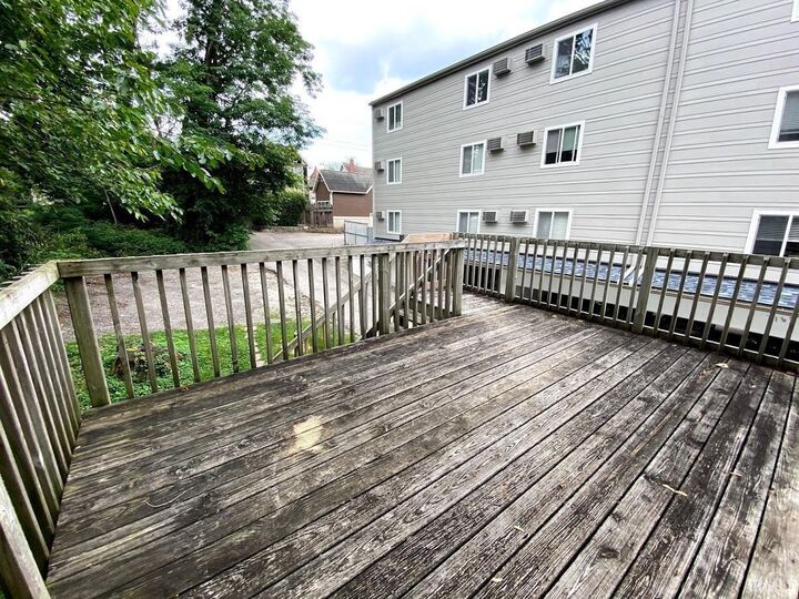 Property Photo: 511 N Lincoln Street IN 47408-3413