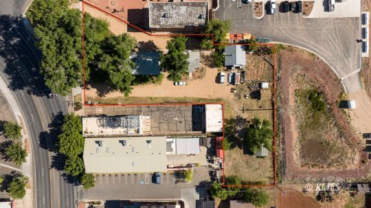 Property Photo: 23 S 100 E UT 84741