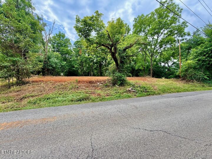 Property Photo:  Lot 3 Indian Warpath Rd  TN 37803 