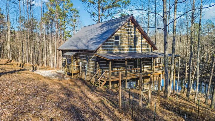 Property Photo: 232 Tower Road KY 40701