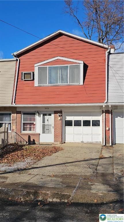 Property Photo: 2335 4th Street PA 18042