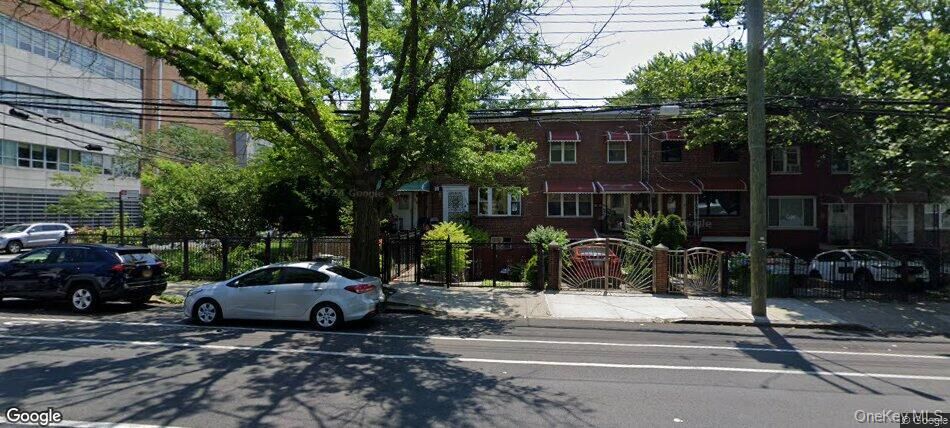Property Photo: 4042 Bronxwood Avenue NY 10466