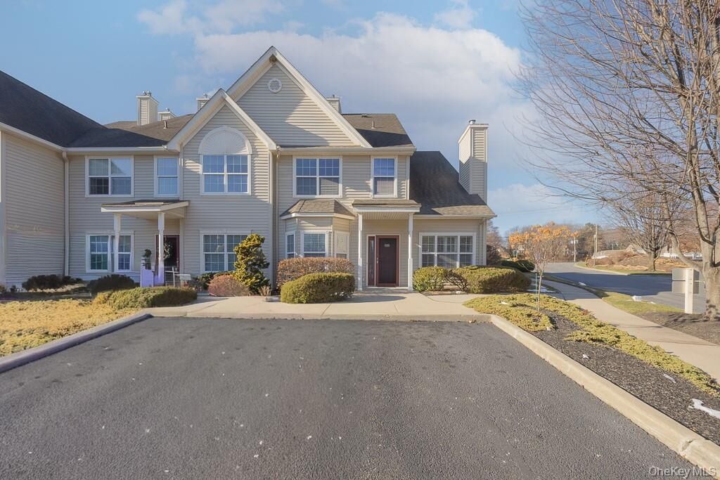 Property Photo: 807 Battalion Drive NY 10980