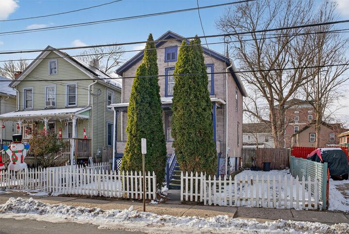 Property Photo: 9 Franklin Street NY 12771