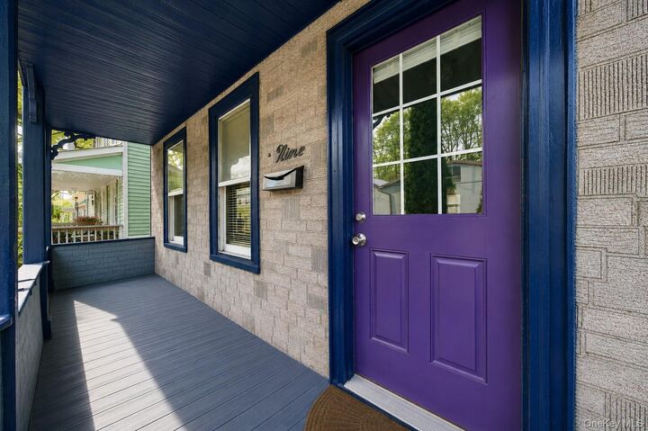 Property Photo:  9 Franklin Street  NY 12771 