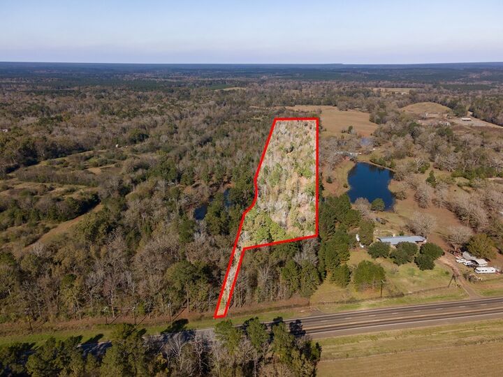 Property Photo:  10335 St Hwy 7 E  TX 75961 