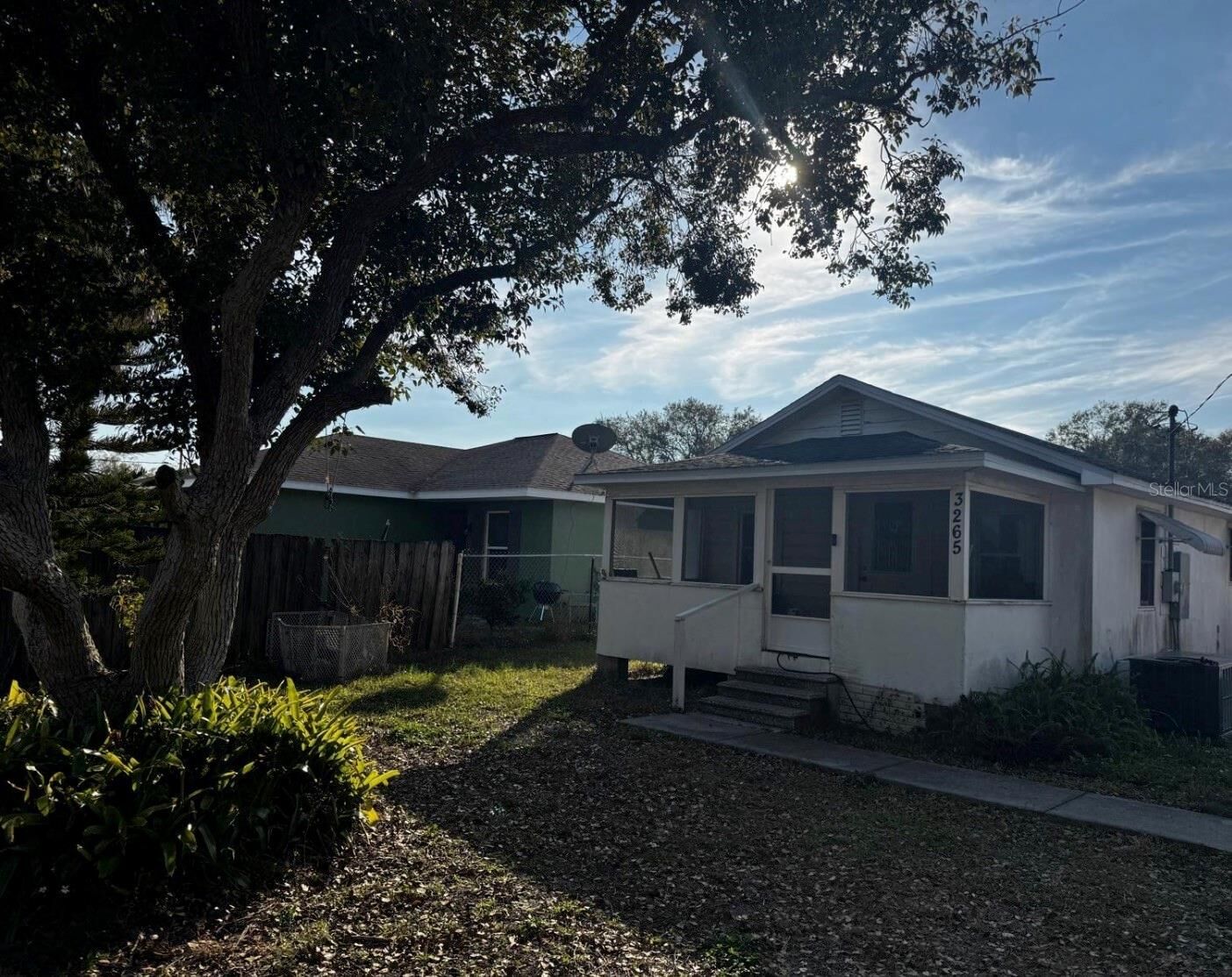 Property Photo: 3265 Conine Drive W FL 33881