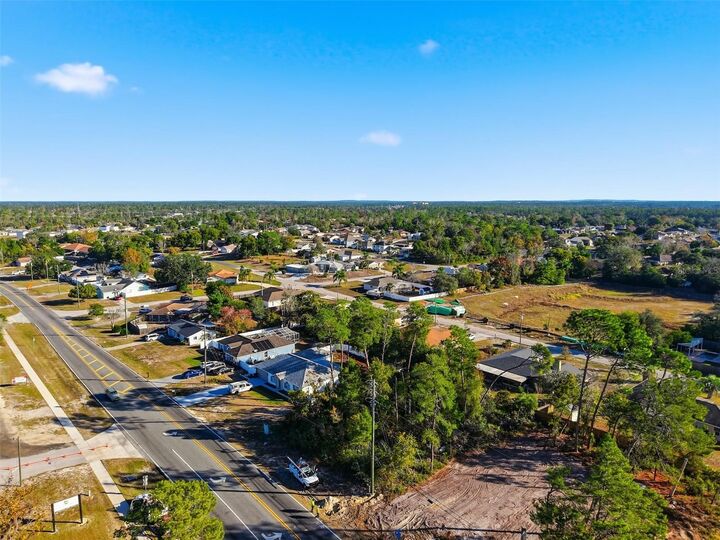 Property Photo:  0 Deltona Boulevard  FL 34606 