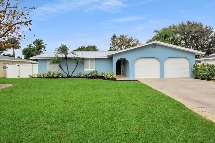 Property Photo: 445 Desoto Drive FL 32169